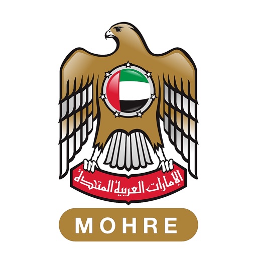 MOHRE Logo